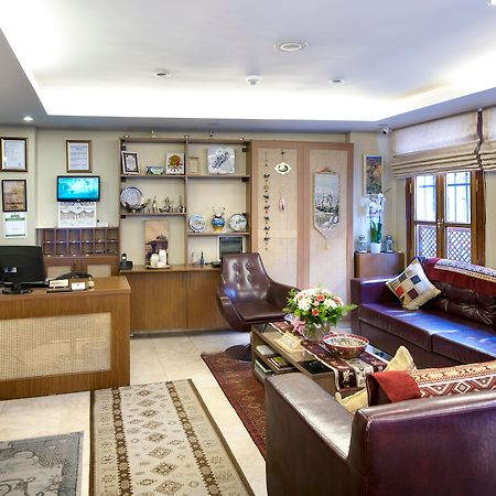 Hotel Sultan House à Istambul Extérieur photo
