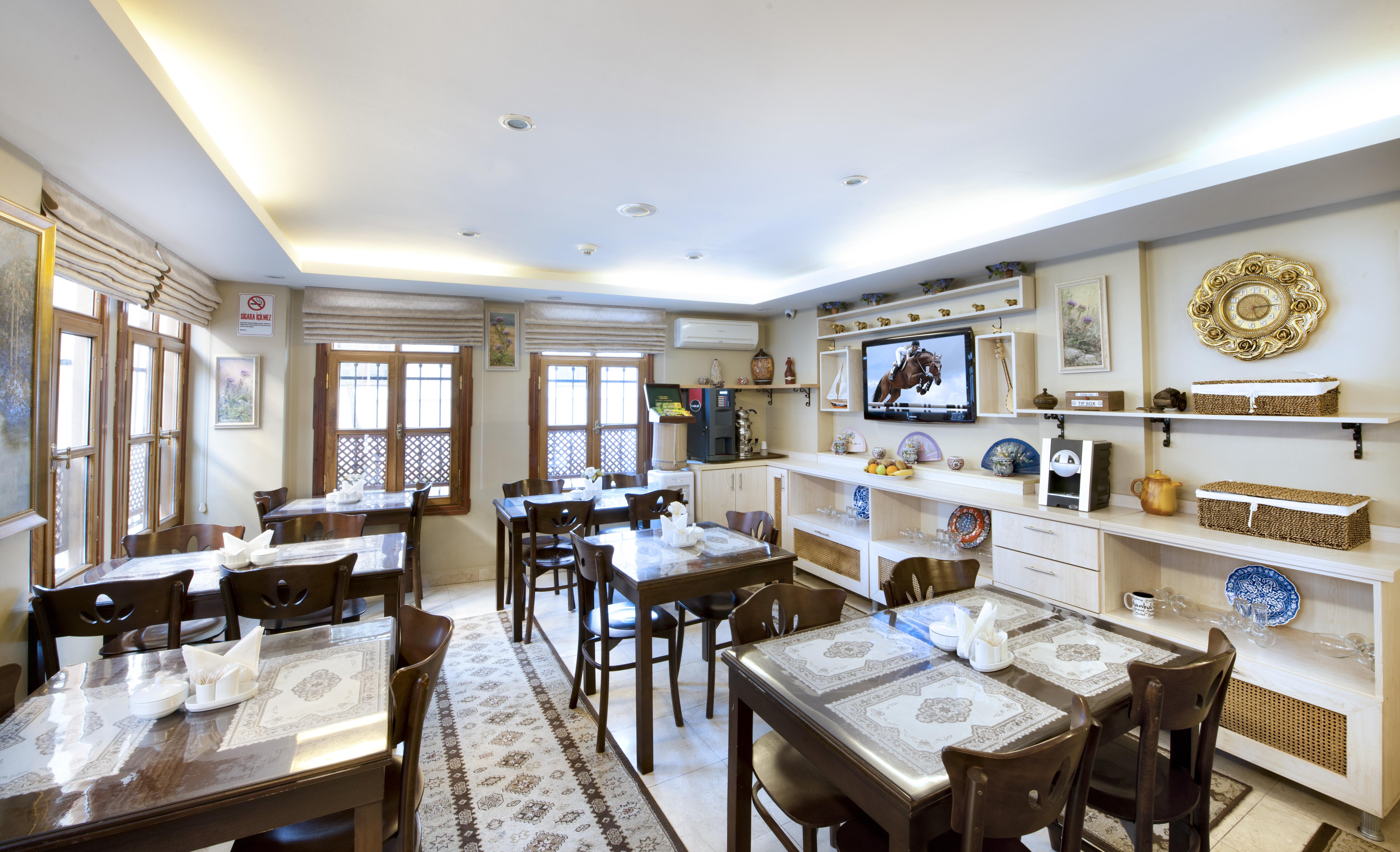 Hotel Sultan House à Istambul Extérieur photo