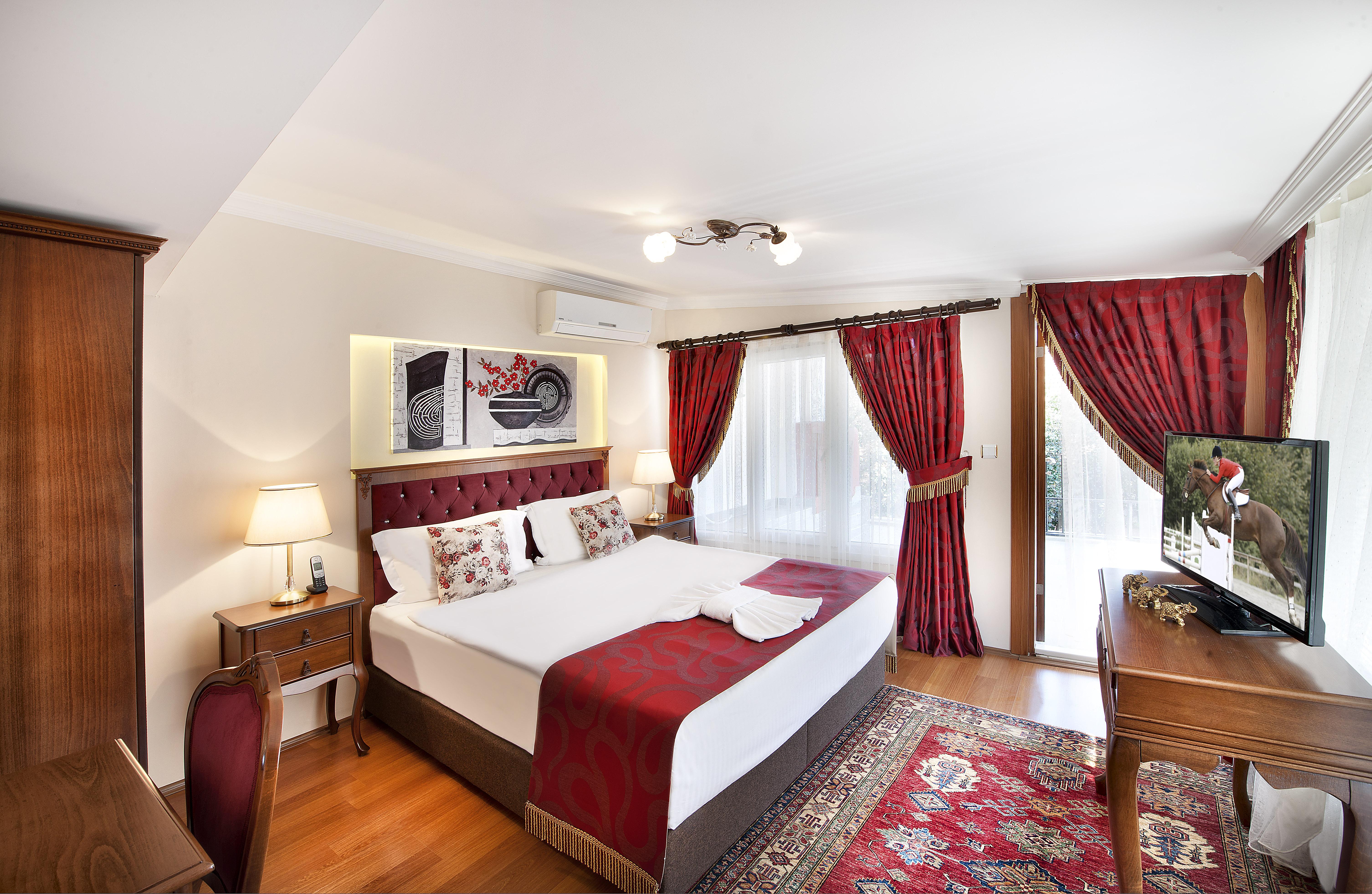 Hotel Sultan House à Istambul Extérieur photo
