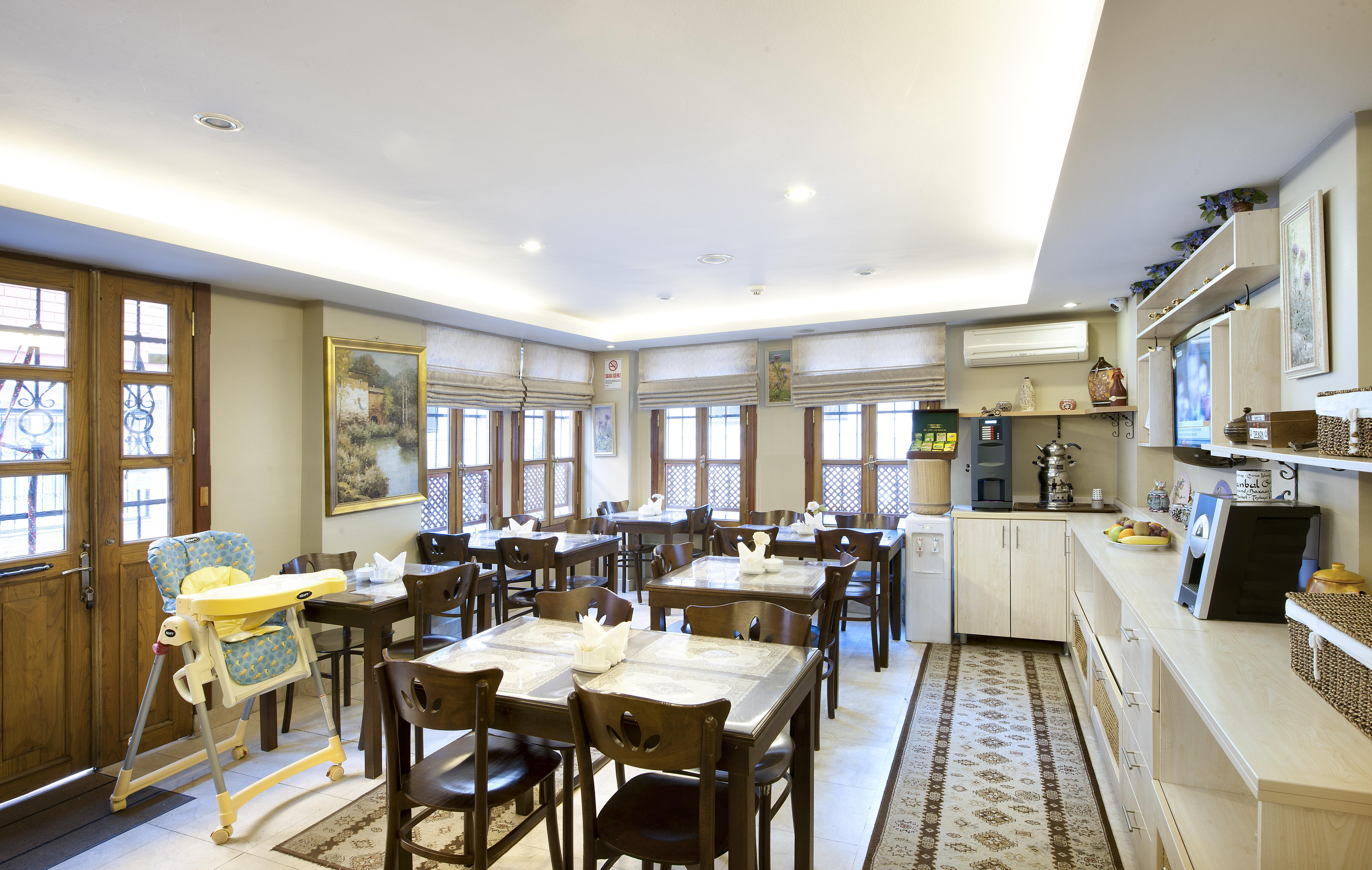 Hotel Sultan House à Istambul Extérieur photo