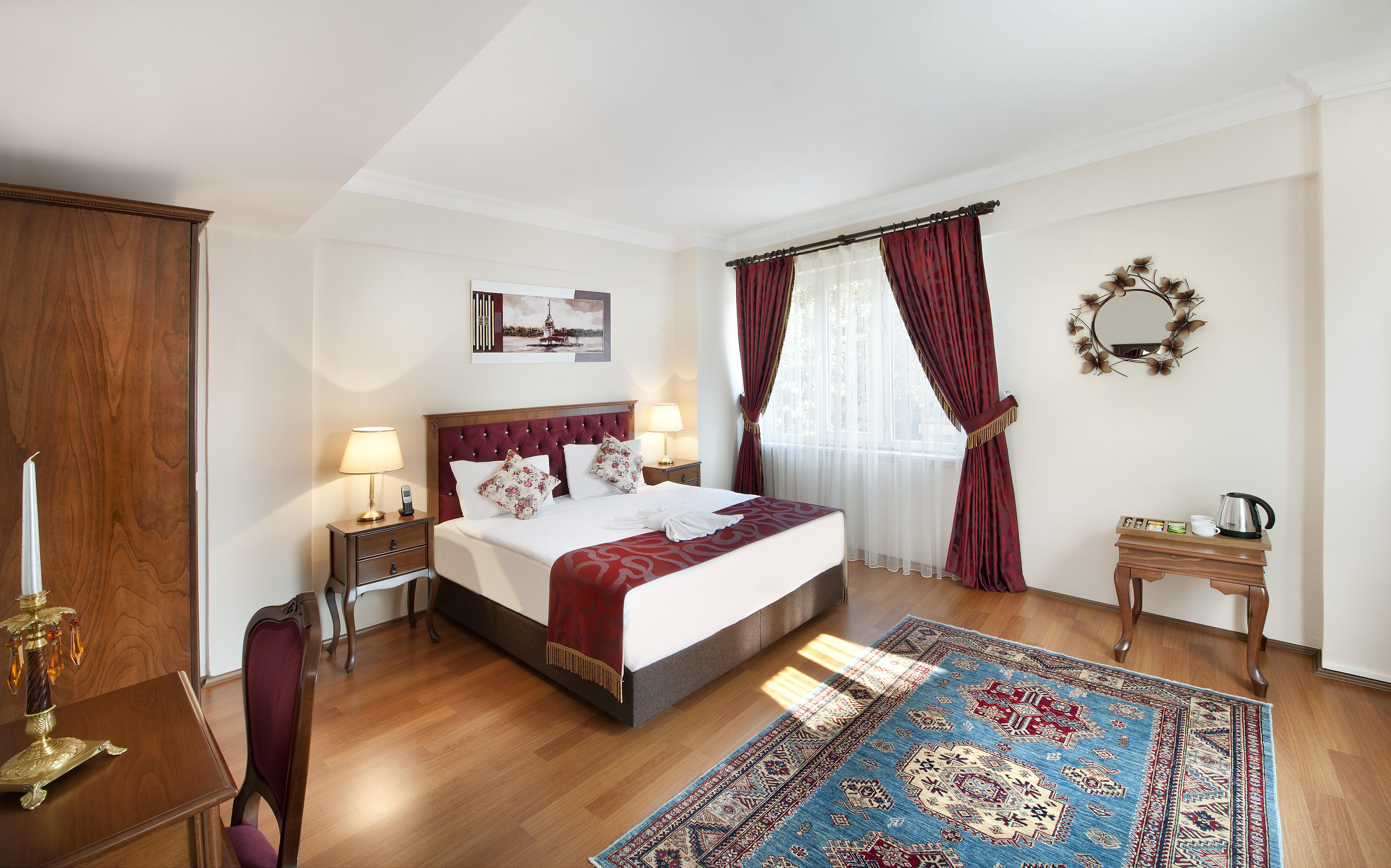 Hotel Sultan House à Istambul Extérieur photo