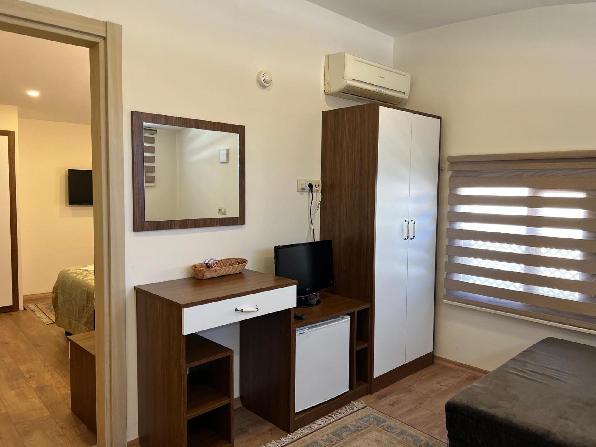 Hotel Sultan House à Istambul Extérieur photo
