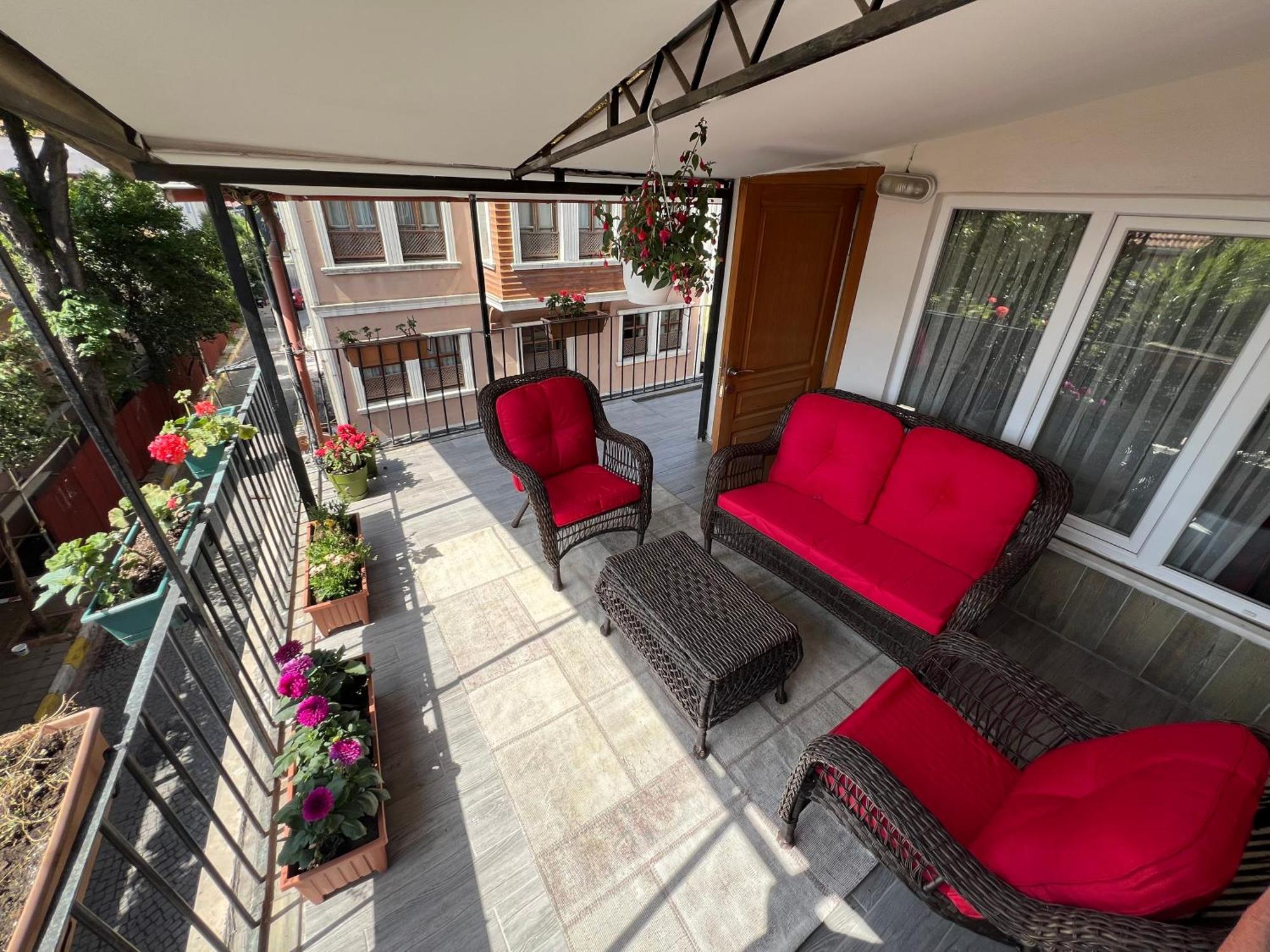 Hotel Sultan House à Istambul Extérieur photo
