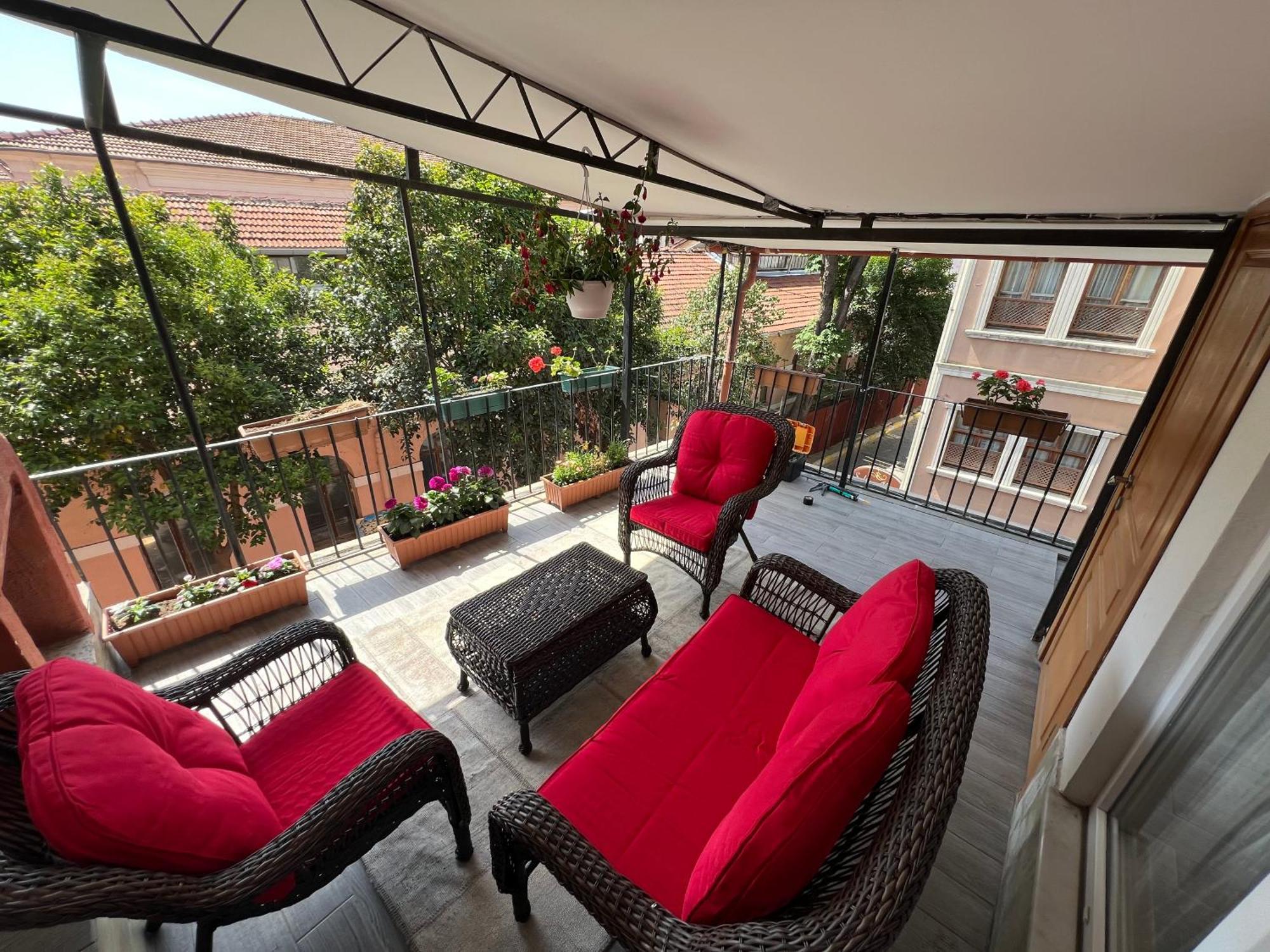 Hotel Sultan House à Istambul Extérieur photo